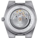 Tissot Prx Powermatic 80 Men's Blue Watch - T137.407.11.041.00
